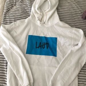 LAUV HOODIE